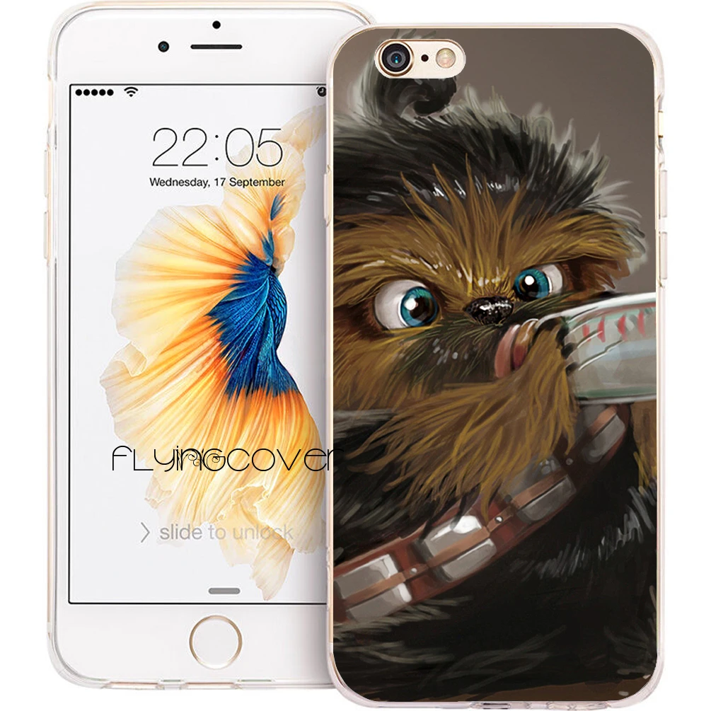 Coque Star Wars Bebe Chewallusion A Clair Souple Tpu Silicone Couverture De Telephone Pour Iphone X 7 8 Plus 5 S 5 Se 6 6 S 4 S 4 5c Ipod Touch 6 5 Etui Aliexpress Coque Star Wars Bebe Chewallusion A Clair Souple Tpu Silicone Couverture De Telephone Pour Iphone X 7 8 Plus 5 S 5 Se 6 6 S 4 S 4 5c Ipod Touch 6 5 Etui Aliexpress