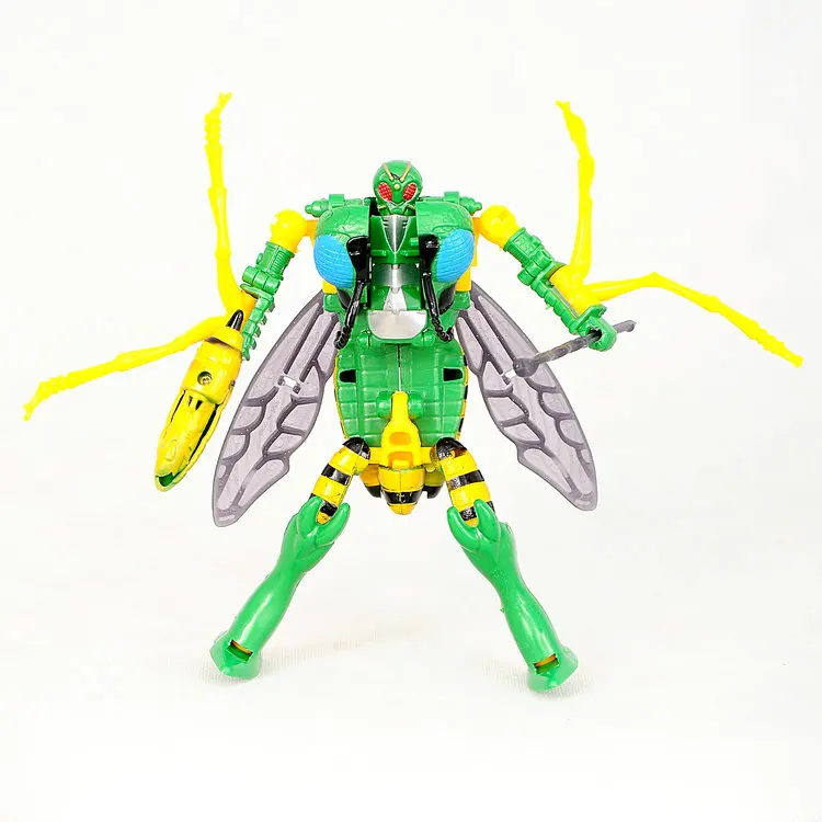 Lensple трансформация Beast Wars mpp36 mp36 тираннозавр рекс Cheetor Waspinator Scorponok фигурка игрушка для подарка