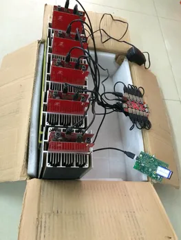 Gridseed blade 25-26MH/S Gridseed USB miner LITECOIN Miner DOGECOIN MINER send by DHL better than SilverFish miner andtminer S5