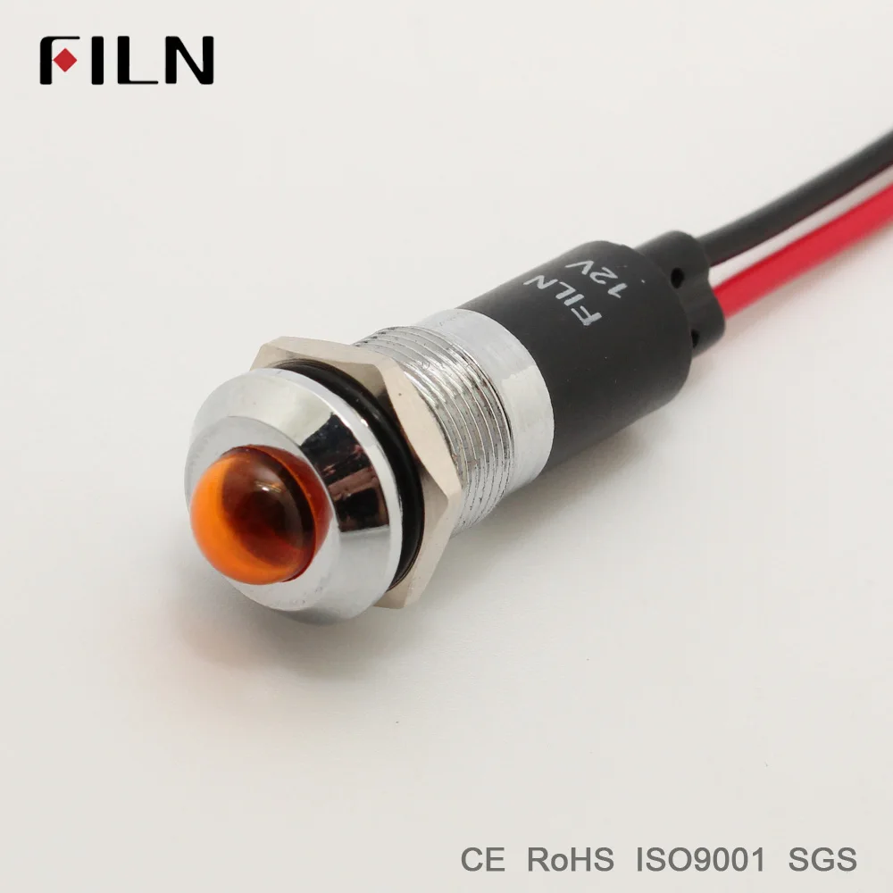 pilot lamp 12v (4)