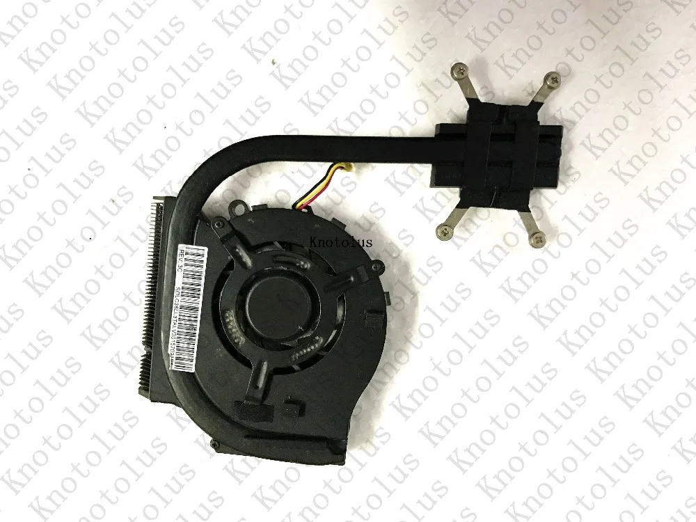 laptop cooler cpu fan for LENOVO E46 E46G laptop cooler cpu fan Free Shipping 100% test ok