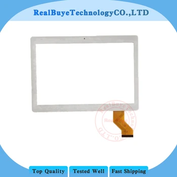 

A+ 10.1 inch GT10PG127 V1.0 Capacitive touch panel Digitizer Sensor Replacement For GT10PG127 V1.0 Touch