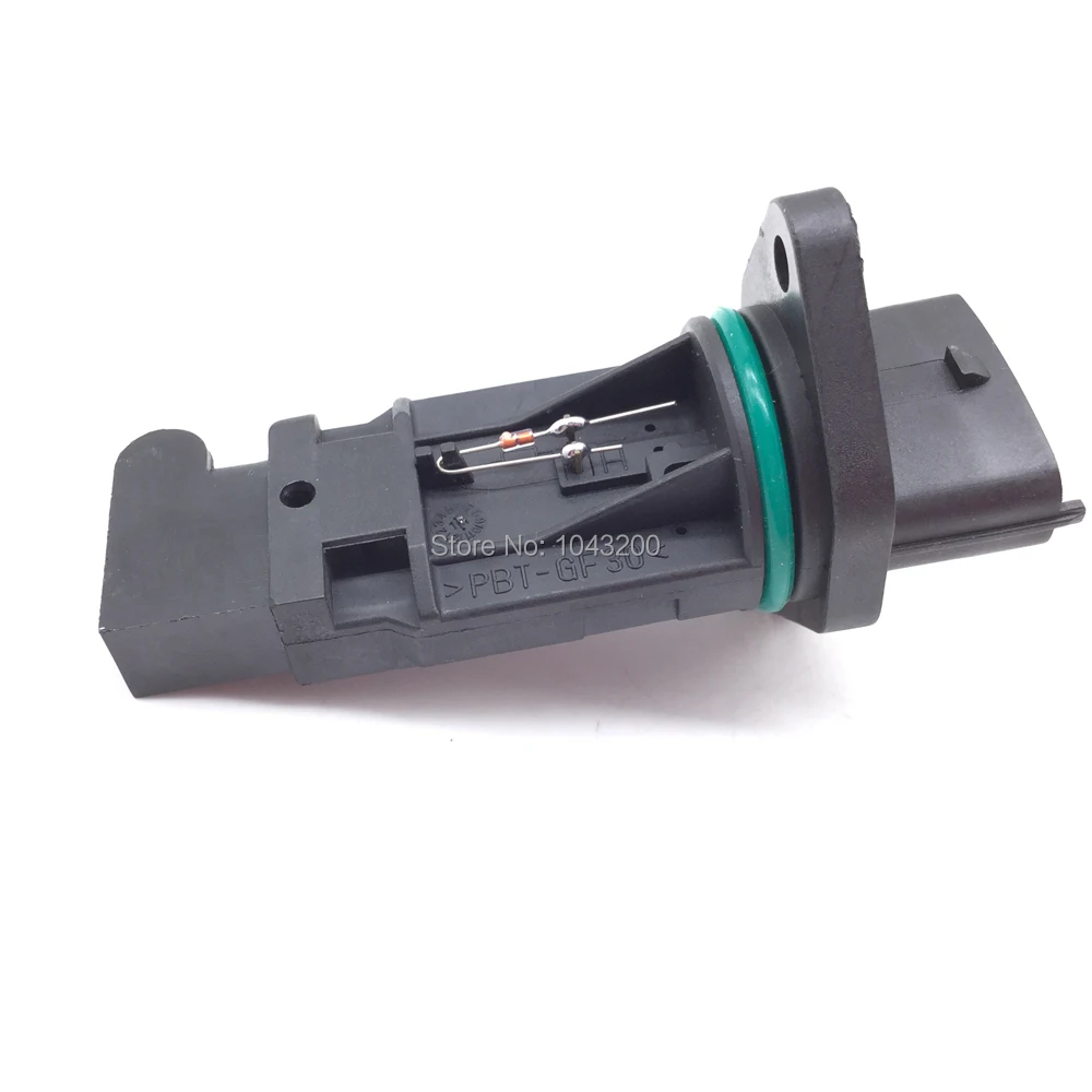 

0280217531 Direct Replacement MASS AIR FLOW METER MAF SENSOR FOR ALFA ROMEO 156 166 GTV 2.5 3.0 V6 46444287 60815616 60816293