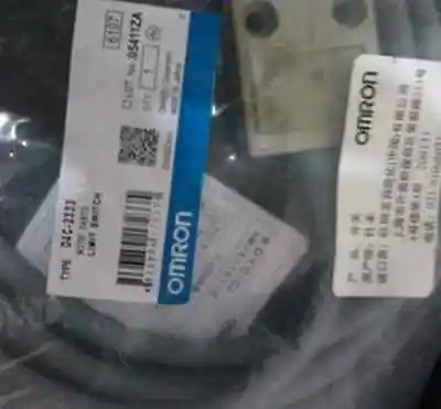 

DHL/EMS 4 sets 1PC New for OM-RON D4C-1333