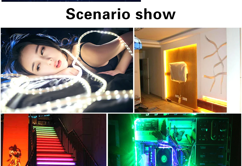 2835 USB LED Strip Light (14)