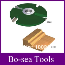 Формирователь резак для двери деревообрабатывающий резак бит, высокое качество и хорошая цена#1181& 1184# bo-sea