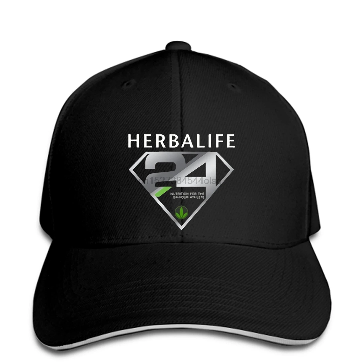 Мужская бейсболка Herbalife с логотипом Супермена, черная новая забавная бейсболка, новинка, Мужская бейсболка