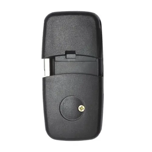 KEYECU для Volkswagen Golf Beetle Passat Замена Складные дистанционного Управление ключа автомобиля 1J0 959 753 P 434 мГц ID48 чип режиссерский