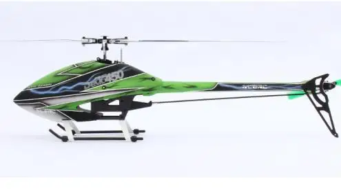 alzrc devil 450