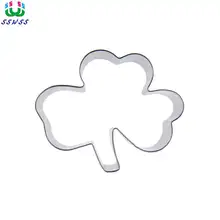 Лезвие удача в форме лепестков Украшение Тортов мастикой резаки инструменты, печенье Искусно сделанные формы, прямые продажи