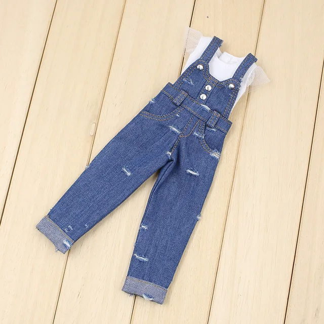 Blyth doll A set Scotch Soda with T-Shirt for the  JOINT body cool dressing ICY DBS NEO 5