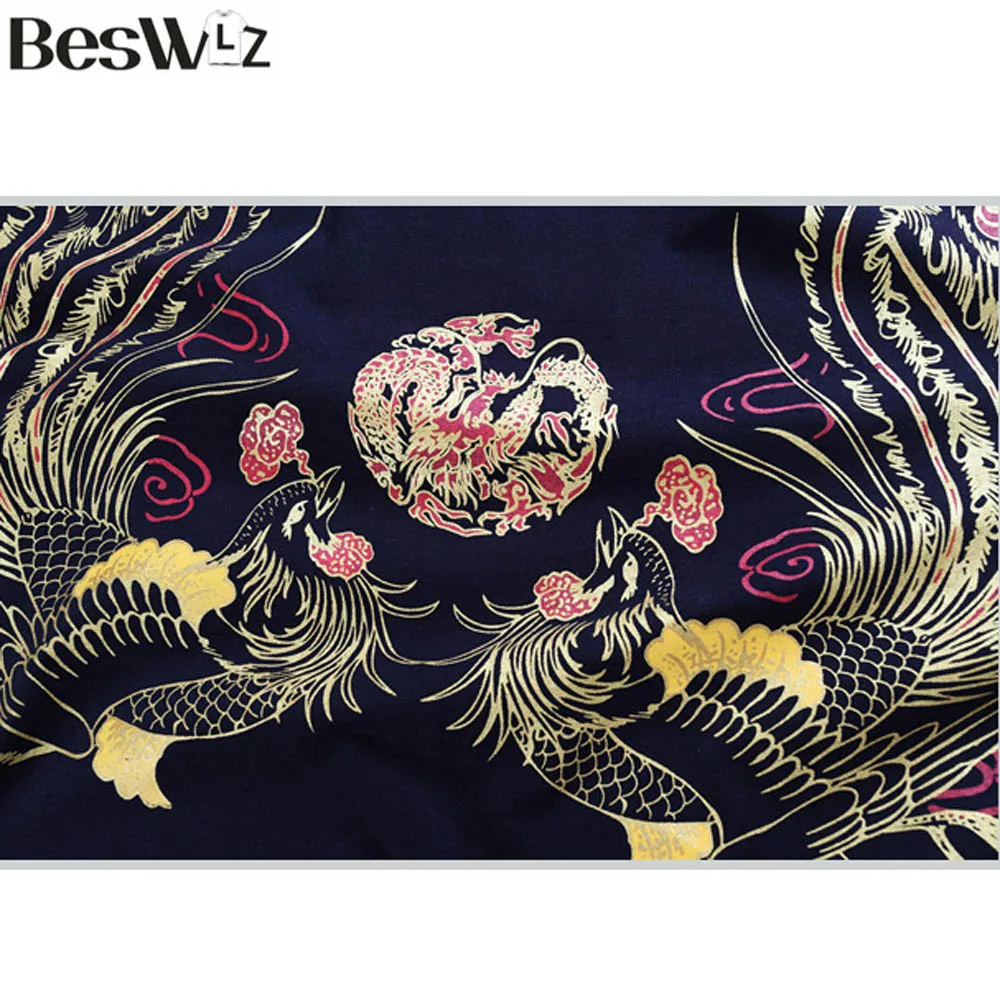 Aliexpress.com : buy beswlz new men's long sleeve o neck t shirts ...