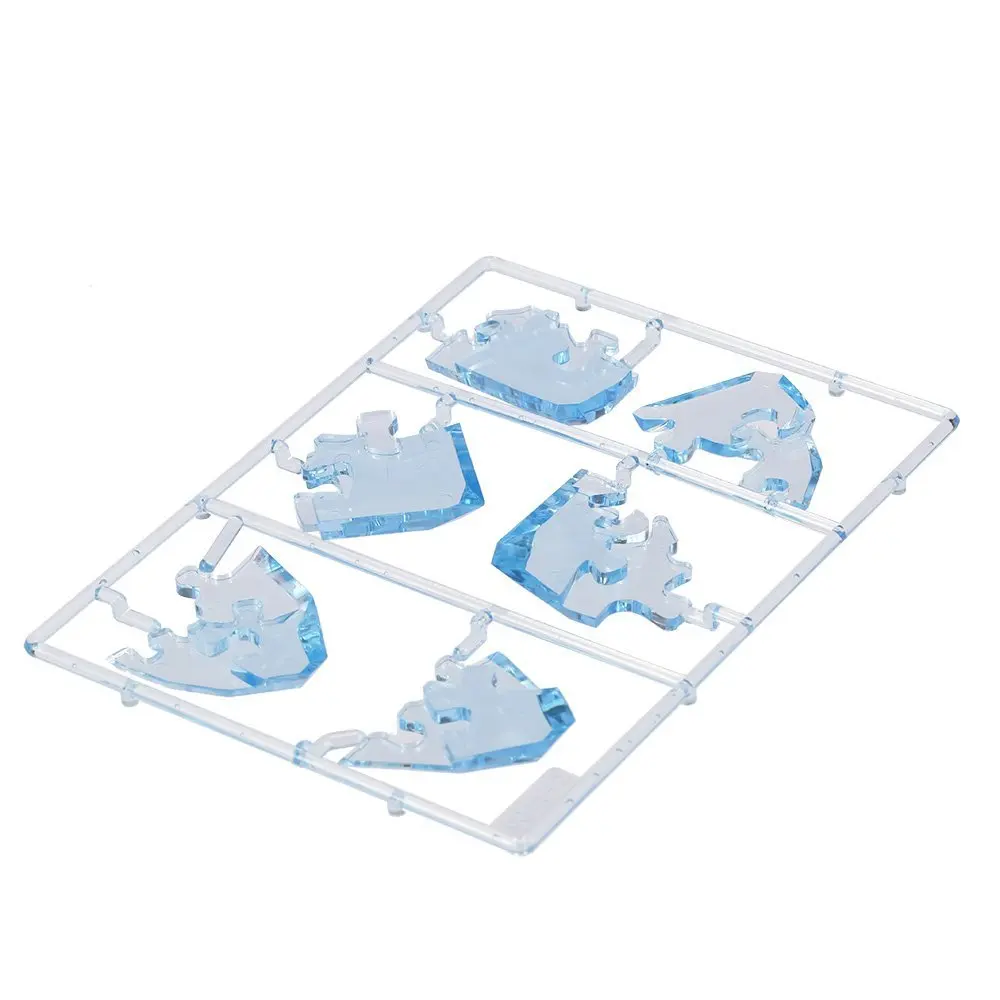 EBOYU(TM) 3D пазл с кристаллами модель в форме алмаза Детская DIY Строительная игрушка