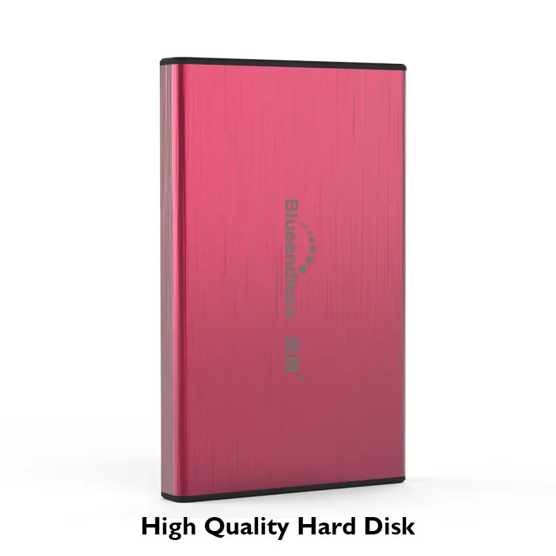 Toshiba внешний жесткий диск 2 ТБ HD экстерно HDD 5 2to Memoria наружный USB3.0 внешнего
