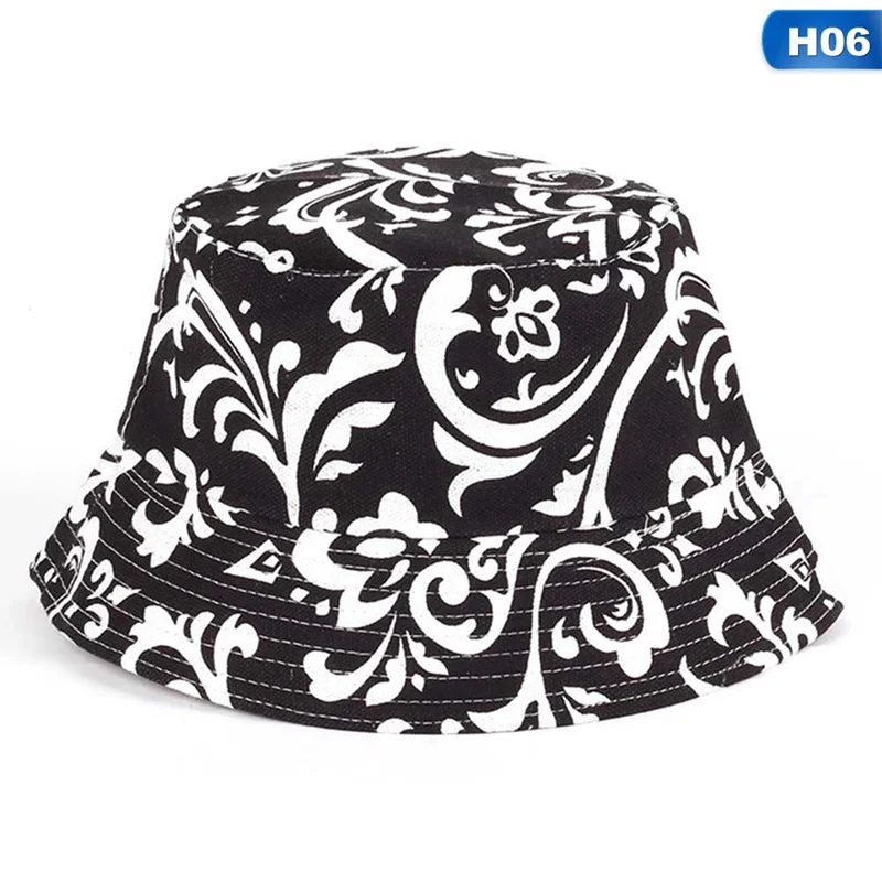 Унисекс Harajuku Панама для рыбалки, уличная Панама, хип-хоп кепка, женские летние плоские рыбацкие шляпы, летние солнцезащитные кепки