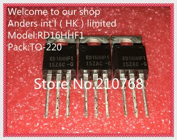 

10pcs/lot RD16HHF1 TO-220
