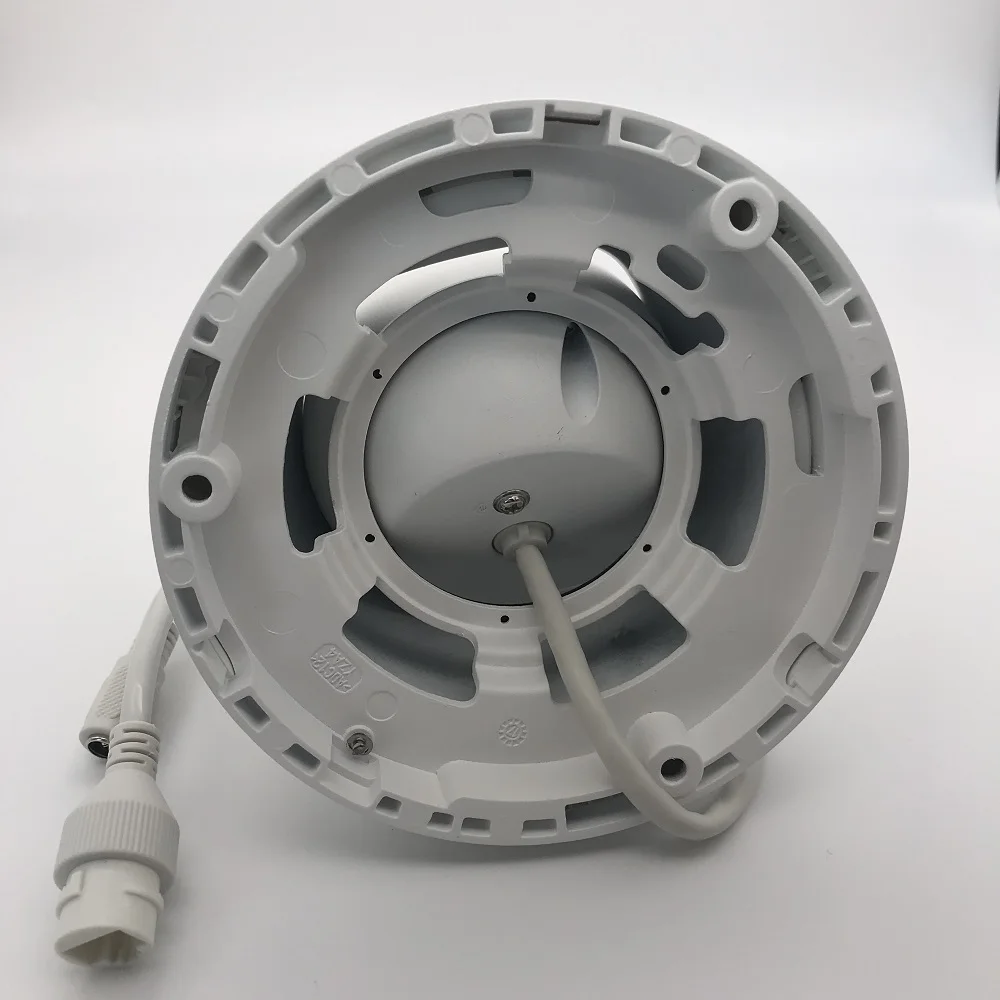 Xhjyvision 8MP IP Камера XH 2CD2385FWD I башни сети H.265 высокое Разрешение CCTV с разъемом для карт