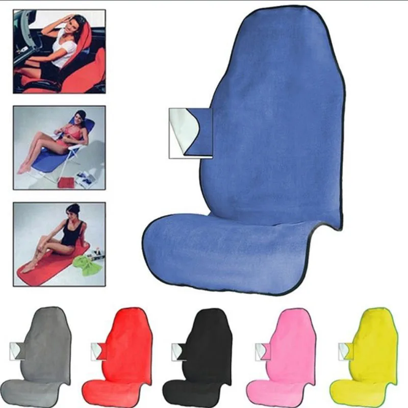 

car seat covers universal vehicles seats sports towel seat cushion beach mat pet mat auto seat cushion protector for ford lada