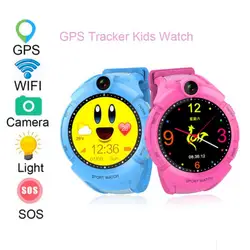 Q360 Детские умные часы с камерой GPS WIFI lbs местоположение Детские умные часы SOS анти-потерянный монитор трекер детские наручные часы