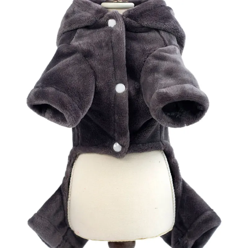 clothes for dogs Yorkshire winter