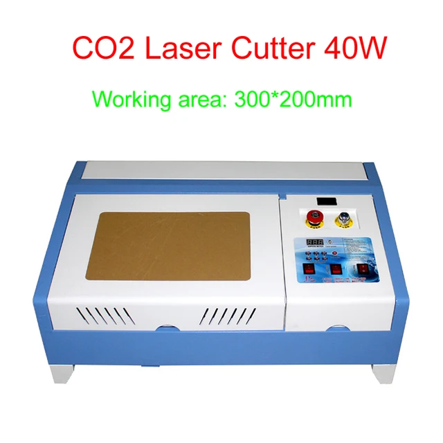 Best Price Desktop cnc laser cutter LY-3020 40W CO2 Laser Engraving Machine with Digital Function and Honeycomb Table Best Price Desktop cnc laser cutter LY-3020 40W CO2 Laser Engraving Machine with Digital Function and Honeycomb Table