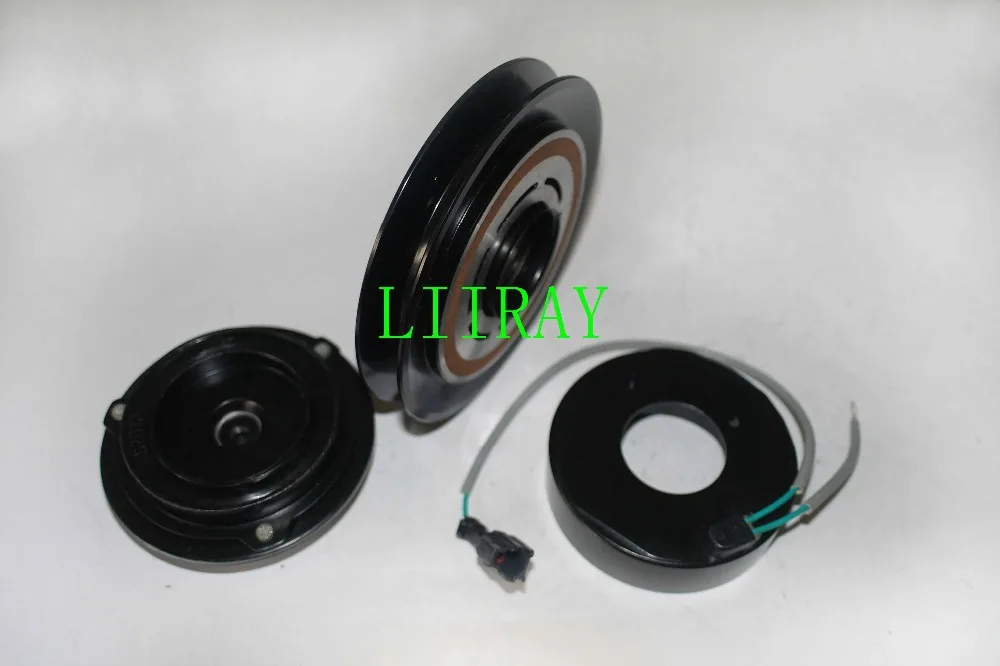 

AUTO AC COMPRESSOR MAGNETIC CLUTCH FOR ISUZU agitating lorry