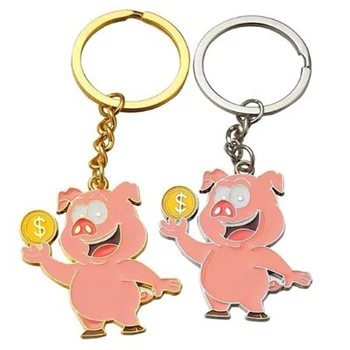 

free shipping Wholesale Zinc Alloy Foot Shaped Keyring Metal Foot Pendant Keychain sports trinket feet key ring for gift