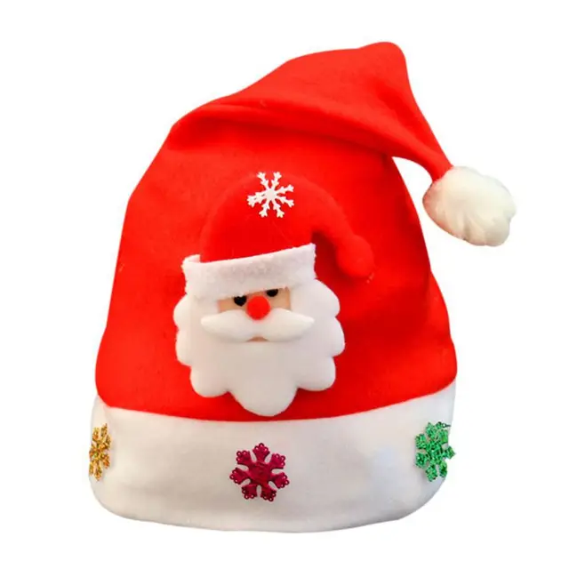 Cute Christmas Hats 