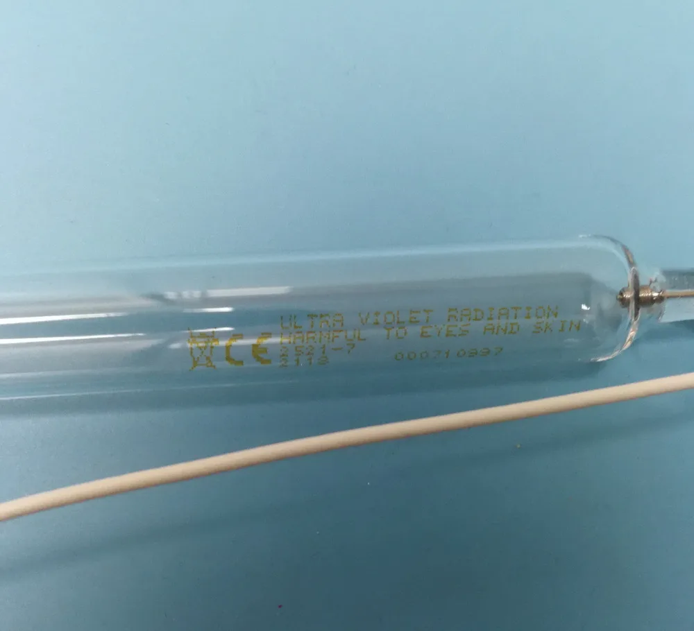 BIO UV LPE000010 УФ лампа для обработки воды UVH2512|УФ-лампы сушки гель-лака| |