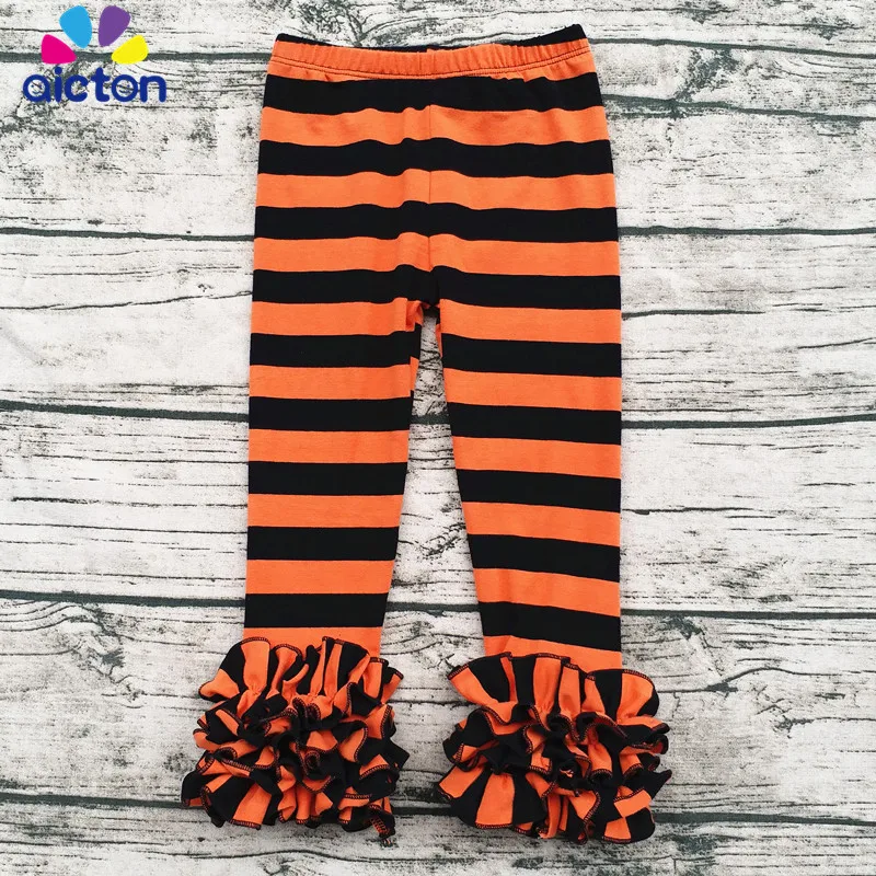 baby black leggings