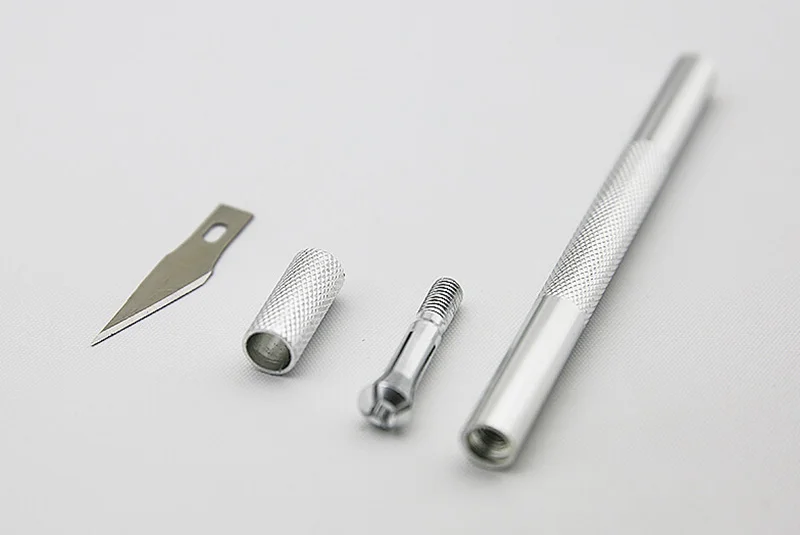 1 Набор BJD 1/6 blyth сменные инструменты DIY режущий нож Кукла Макияж нож инструменты вырезание рот открытые глаза режущий инструмент набор