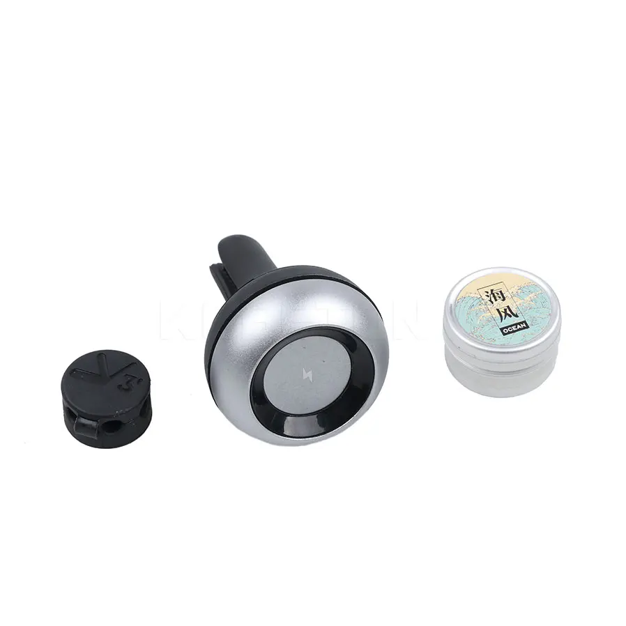 

Caldecott Car Air Vent Magnetic Fragrance Plastic Cord Wire Cable Holder Clips Tidy Organizer Management Line Lead Holder Fixer