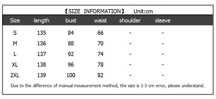 size