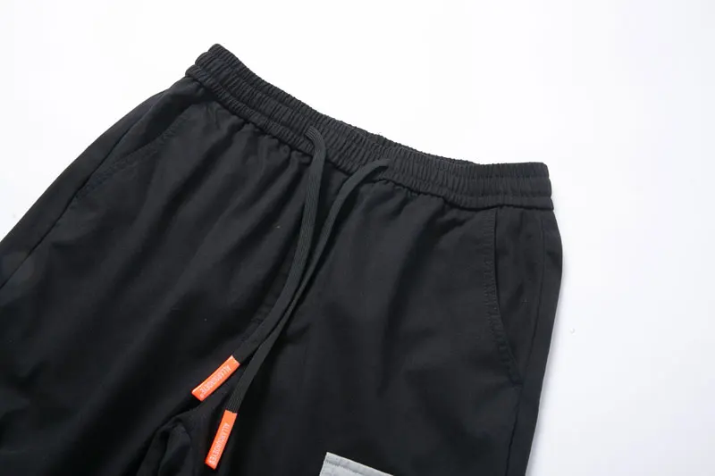 Cargo Joggers Baggy Harem Pants 3