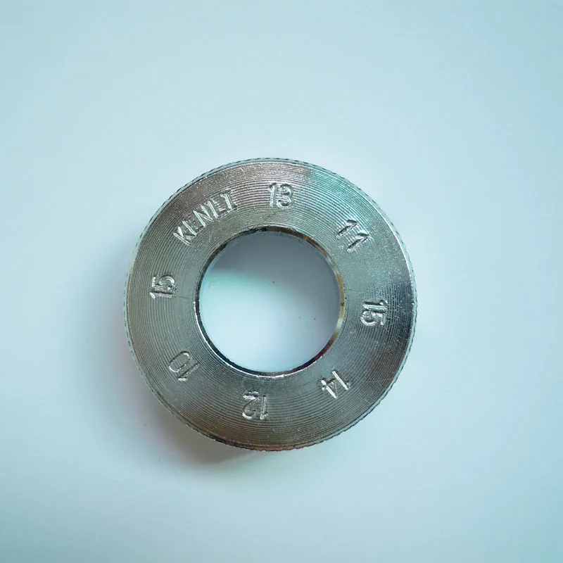 

Bicycle spoke key suite for 10/11/12/13/14/15G spoke Good quanlity bike spoke repair ring wrench G-L157
