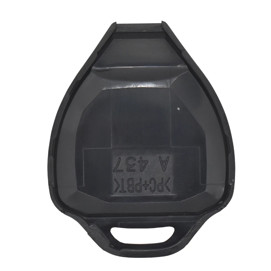 DJBFANDEA 3 кнопки 4D67 чип полный удаленный ключ для Toyota Rav4 Yaris Venza Scion 2006 2007 2008 2009 2010
