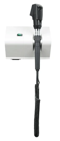 

Wall Mount Streak Retinoscope AC Power With CE and FDA
