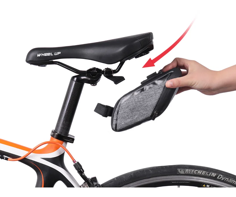 Sale Reflective Waterproof Bicycle Saddle Bags 500D PU Pannier cycle accessoire bolsa bicicleta bycicle bag mochila ciclismo bike bag 15 Sale Reflective Waterproof Bicycle Saddle Bags 500D PU Pannier cycle accessoire bolsa bicicleta bycicle bag mochila ciclismo bike bag 15