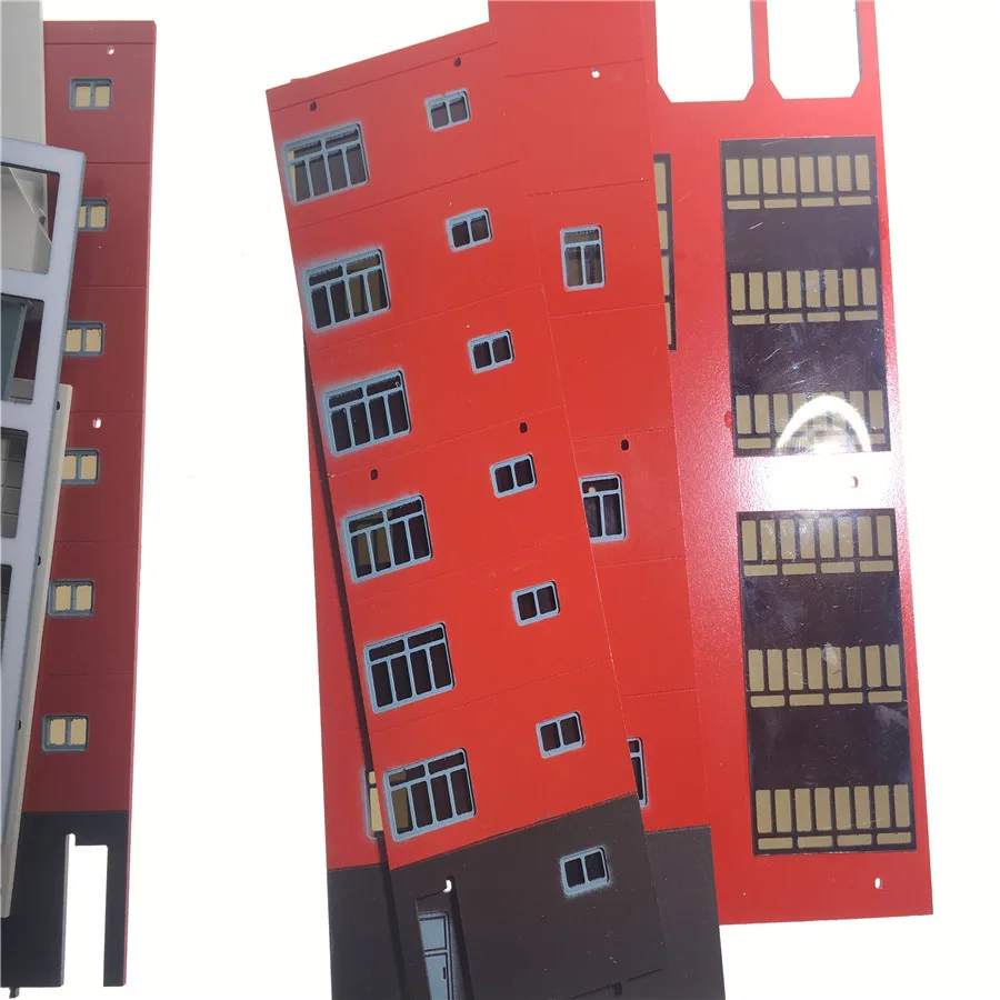 architecture model building03