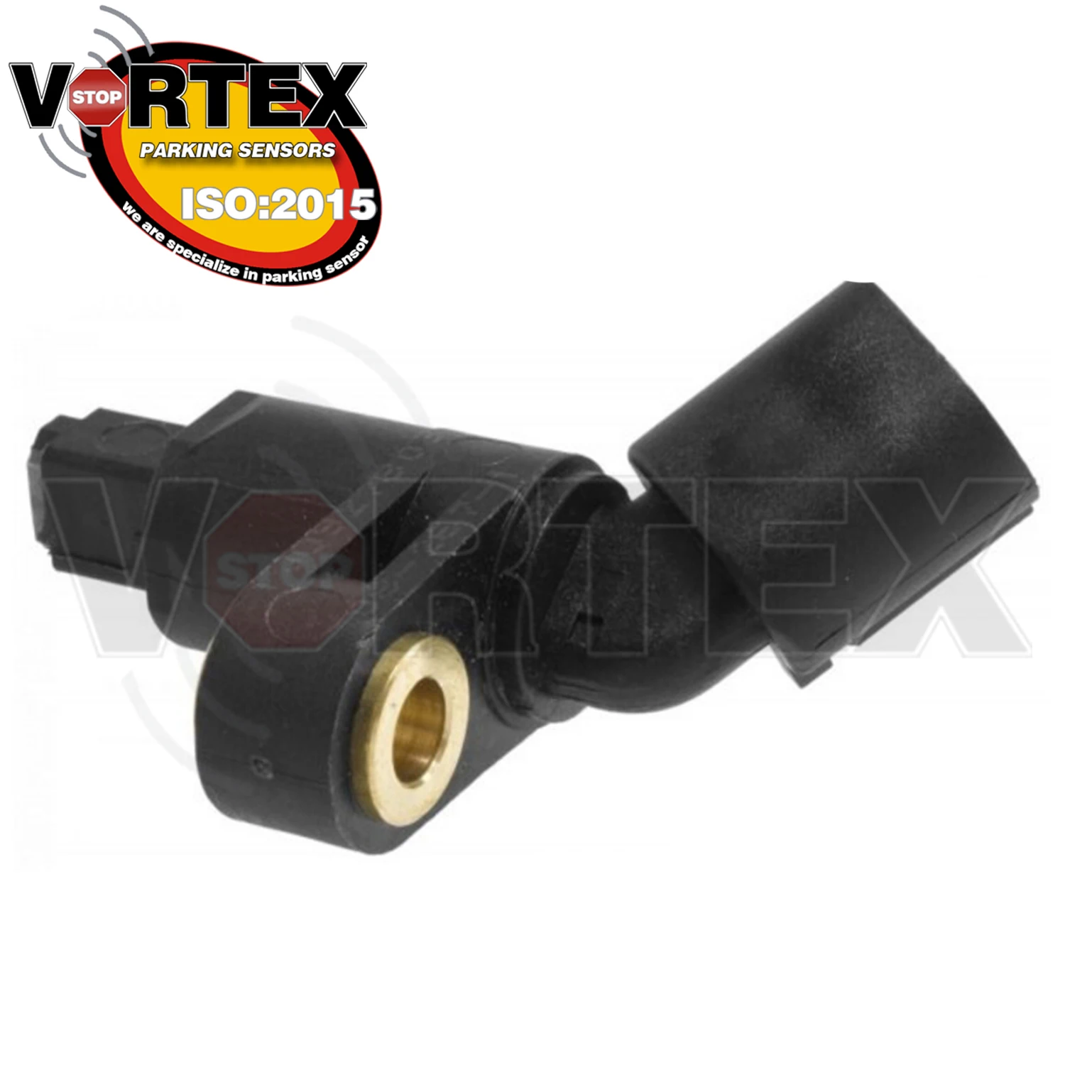 Датчик скорости левого колеса ABS для Audi Seat Skoda VW 1J0927803 1H0927807 SU119525S10499 | Автомобили и