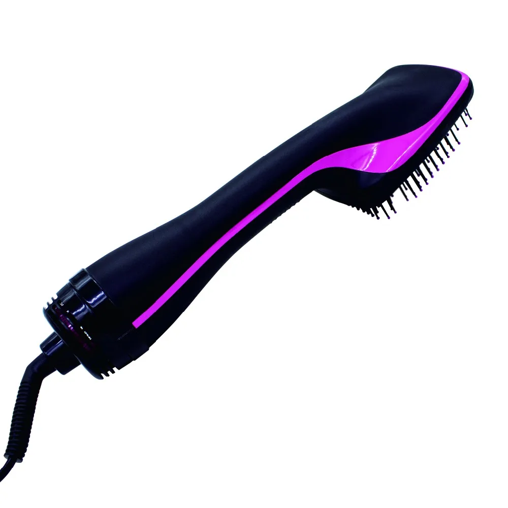 Dry hair comb (2)