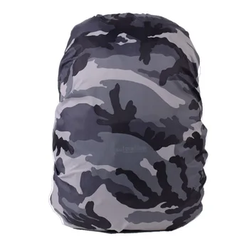 

80L Outdoor Waterproof Military Backpack Cover Pack Rucksack Rain Cover For Hunting Shooting Camping Trekking Hiking Traveling