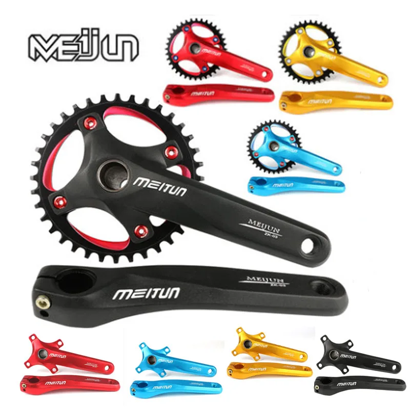 Qinghengyong M10 VTT V/élo de Route Tambours Vis D/érailleur moyeu arri/ère de lessieu Nut V/élo Pliant Fixe Moyeu Vis Rouge