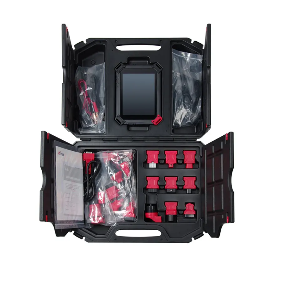 XTOOL EZ500 19