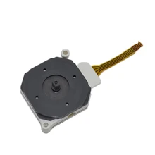 100 шт. в партии, высококачественные аналоговые 3D аналоговые кнопки, джойстик, сменные Джойстики для 3 D S/3 D S XL LL