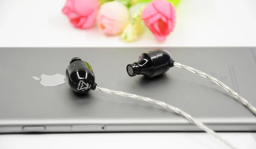 Горячие MusicMaker TONEKING TK12/TK12S 1DD+ 2BA Hybrid 3 шт наушники HIFI Fever In Ear наушники как K3003 MMCX дополнительная гарнитура