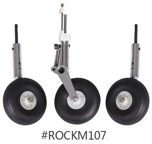 

Landing Gear for FMS ROC Hobby 1220mm Falcon RC Model Airplane ROC079