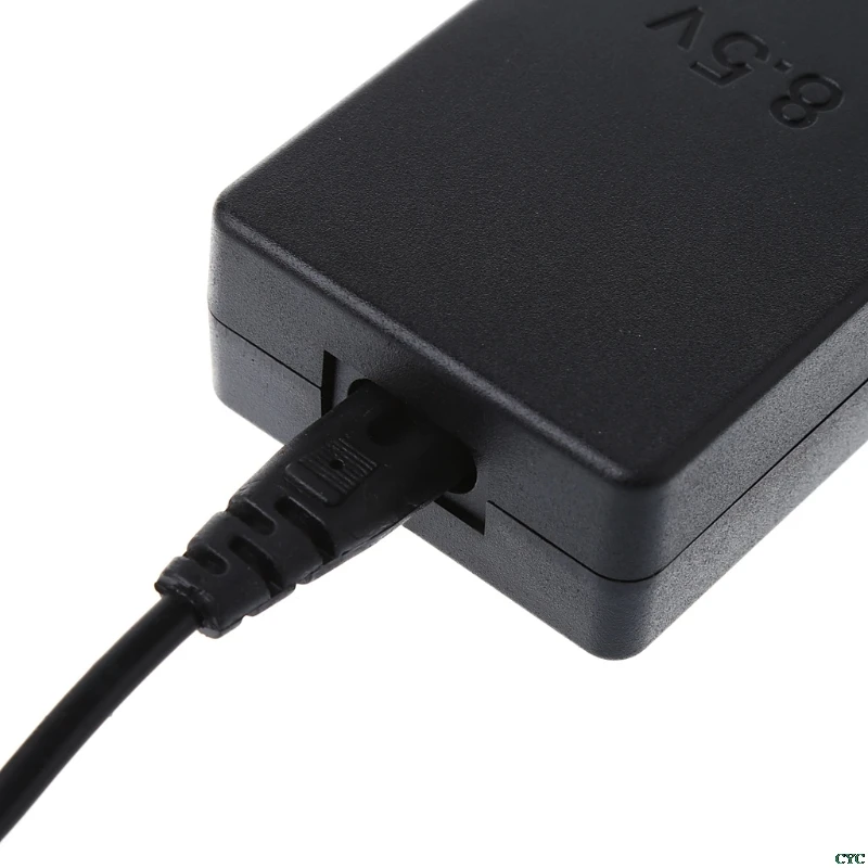 1 шт. США Plug AC адаптер питания для sony Playstation 2 PS2 70000