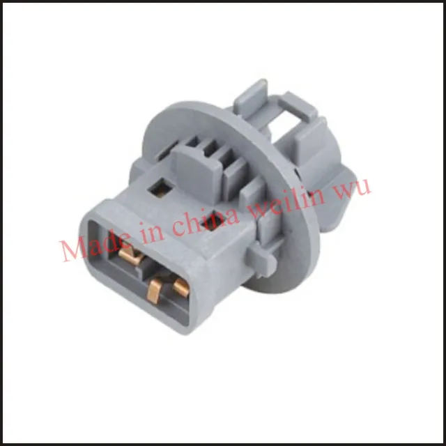 LED Car Lamp socket connector male female connector terminal car wire