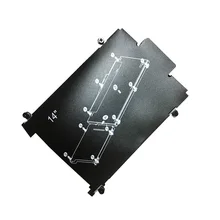 Чехлы для жестких дисков лоток для жесткого диска Caddy кронштейн жесткого диска для hp 640 645 650 655 G4 G5